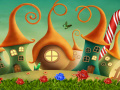 Gioco Candyland Squirrel Escape 