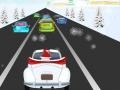 Gioco Crazy Jumping Santa
