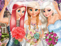 Gioco Anna And Princesses Wedding