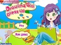 Gioco Drawing Girl
