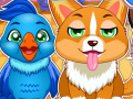 Gioco Learning Pets Doctor 