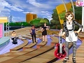 Gioco Rock Star Fashion