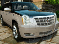 Gioco Cadillac Escalade Puzzle 