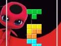 Gioco Miraculous Tetris
