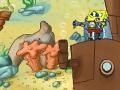 Gioco Spongebob Defense