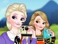 Gioco Polaroid Elsa