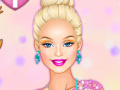 Gioco Barbie Mix and Match Patterns
