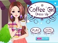 Gioco Coffee Girl