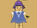 Gioco Max and Ruby Ruby's Doll Dress Up 