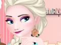 Gioco Elsa Facebook Fashion Blogger