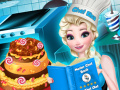 Gioco Elsa Sweet Shop