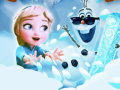 Gioco Frozen Castle Adventure