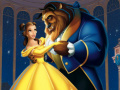 Gioco Beauty and the Beast Hidden Letters