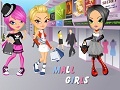 Gioco Mall Girls