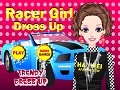 Gioco Racer Girl