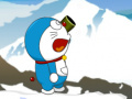 Gioco Doraemon Ice Shoot