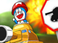 Gioco Doraemon Tank Attack