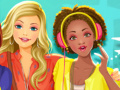 Gioco High School Fashion Holiday Season 3