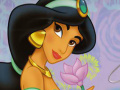 Gioco Princess Jasmine Memory Cards