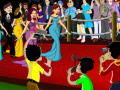 Gioco Funny Red Carpet