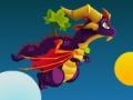 Gioco Wallykazam: Dragons vs Monsters 