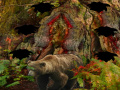 Gioco Bear Forest Escape