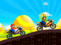 Gioco Mario Super Race