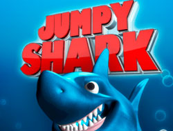 Gioco Squalo Jumpy 