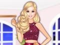 Gioco Barbie Mix and Match 2 Piece Dress