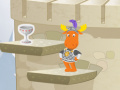 Gioco The Backyardigans Tale of the Mighty Knights 