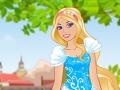 Gioco Barbie Disney Princess 1