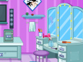 Gioco Escape From Marvelous Makeup Room