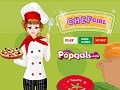 Gioco Chef Girl