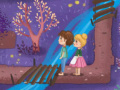 Gioco The Story Of Hansel And Gretel 