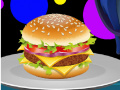 Gioco Inside out Burger 