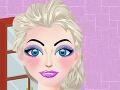 Gioco Elsa Party Makeup