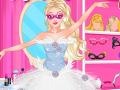 Gioco Super Barbie Ballerina