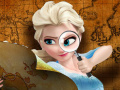 Gioco Elsa Labyrinth Escape