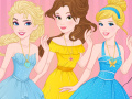 Gioco Disney Single Ladies 