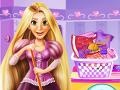 Gioco Rapunzel Housekeeping Day