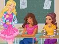 Gioco Barbie College Stories