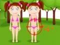 Gioco Water Gun Shootout