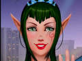 Gioco Urban Elf dress up 