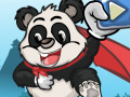 Gioco Panda Honey Adventures
