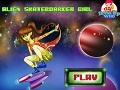 Gioco Alien Skater Girl