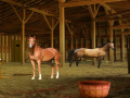 Gioco Horse Barn Escape