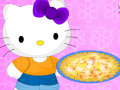 Gioco Hello Kitty Summer Tomato Pie