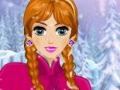 Gioco Frozen: Elsa and Anna Hairstyles