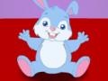 Gioco Rabbit In Magician's Hat