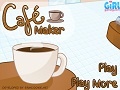 Gioco Cafe Maker